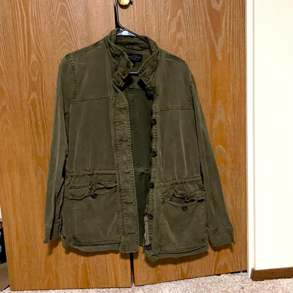 Jacket